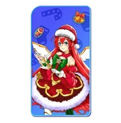 Starlight
Christmas