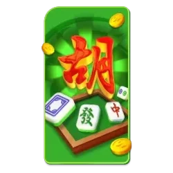 Mahjong
Ways