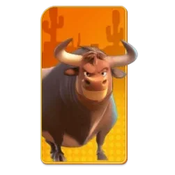 Buffalo
King