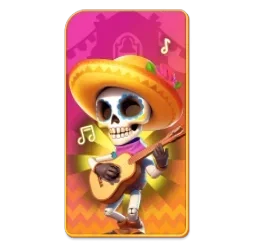 Taberna
Muertos