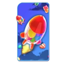 Sugar
Rush