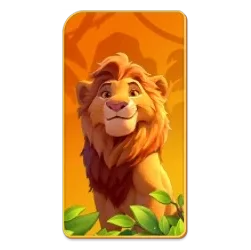 Lion
Safari