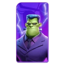 Doctor
Frankenstein