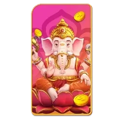 Ganesha
Fortune
