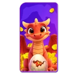 Dragon
Hatch